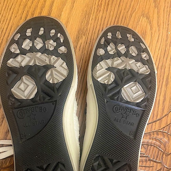 Converse X CLOT Panda Collab - Picture 4 of 4